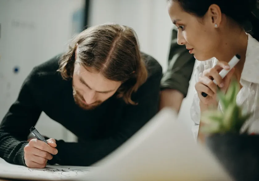 Blue Ocean | How should business adapt to support our world?