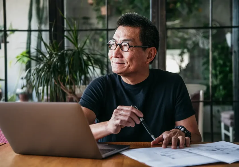 Blue Ocean | Building stakeholder trust for a sustainable performance