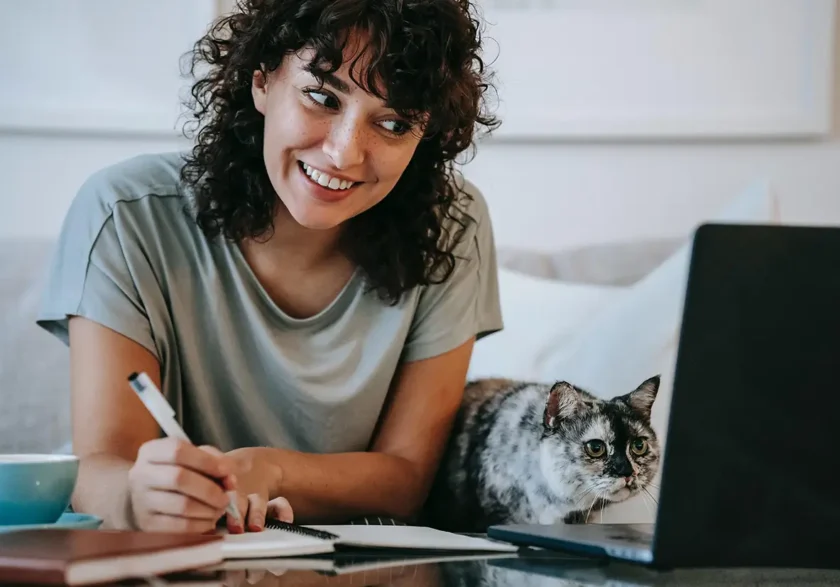 Blue Ocean | #2 How should business adapt to support our world?