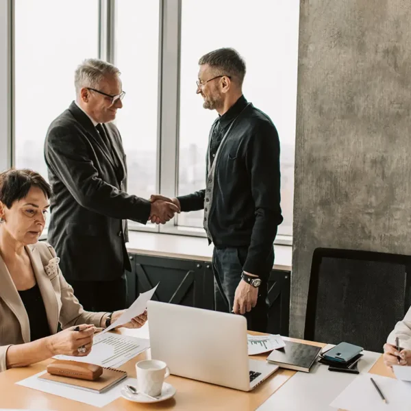 Blue Ocean | Swati Gupta